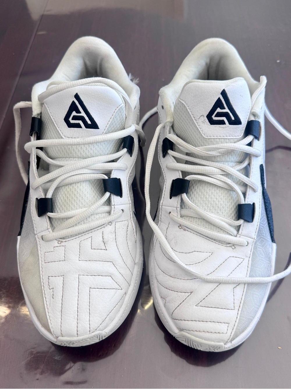 Nike Giannis Immortality 2 Basketball Shoes